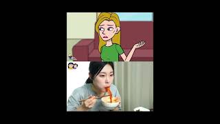 Cerita Pendek Remaja X Sulgi Mukbang Asmr