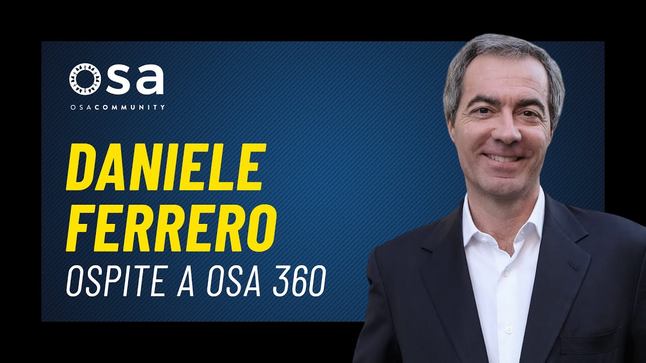 Da €1 Milione di Cioccolato a Copiare Google e Amazon 🍫 Come Venchi Ha Hackerato il Business