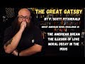 The Great Gatsby: Great American Novel Challenge #1