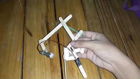 DIY Claw controller for ROS and PUBG