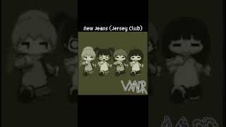 New Jeans (Jersey Club) Yume Nikki edit//#newjeans #jerseyclub #yumenikki #fypシ゚ #trend #vender303
