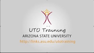 My ASU 101 Degree Search