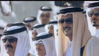 سلمنا معروف كلمات عبدالله البشري الحان وغناء غانم شاهين