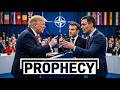 GRLA HEBREW - NATO TURNING ON AMERICA IS PROPHECY | RØAR REPORT
