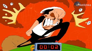 Debug Console (mode) + Clicker Spawner + Pizza Tower Spawner Mod [Pizza Tower mods Gameplay]