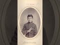 Wounded Civil War Soldiers