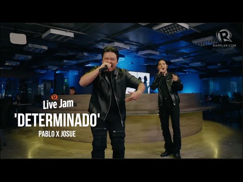 PABLO x JOSUE - 'DETERMINADO'