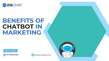 Benefits of Chatbot in Marketing - Help Segment Traffic, Quick Payment Process - ZigChat