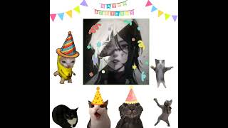 Today is my birthday!🥳 #fypp #birthday#today#is#my#birthday#rikisanda