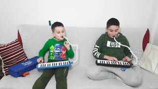 Bizden Nağmeler....