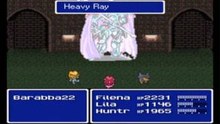 Leress Plays Eternal Filena- Episode 23 Queens Blade