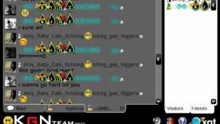 xat idiot