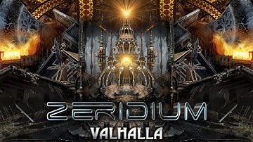 Zeridium - Valhalla  || FREE DOWNLOAD