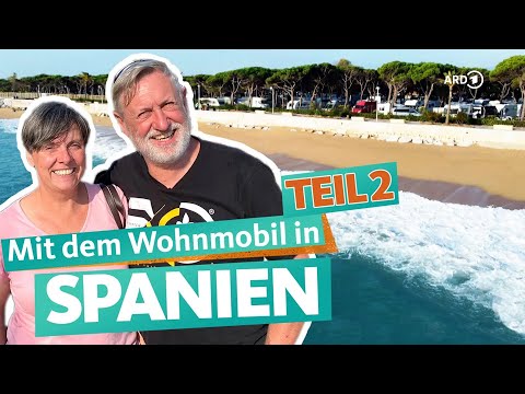 Video: Muss man gesehen haben in Tarragona, Spanien