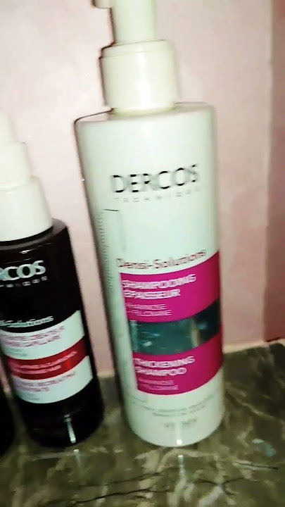 vichy densi solutions