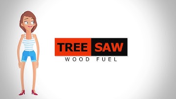 Treesaw (Timber Company) 30 second Explainer