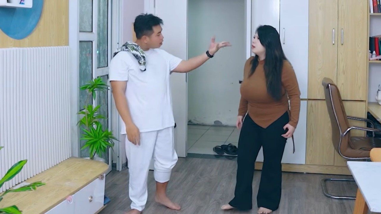 Hài Tiếu Lâm - Phần 474 | Hóa ra về sớm của ông là 8h sáng à ! | Xem Đi Xem Lại 1000 Lần Vẫn Cười