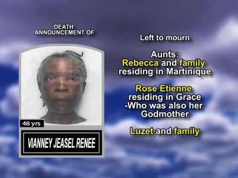 The Unexpected Twist In This Castlewood Obituary