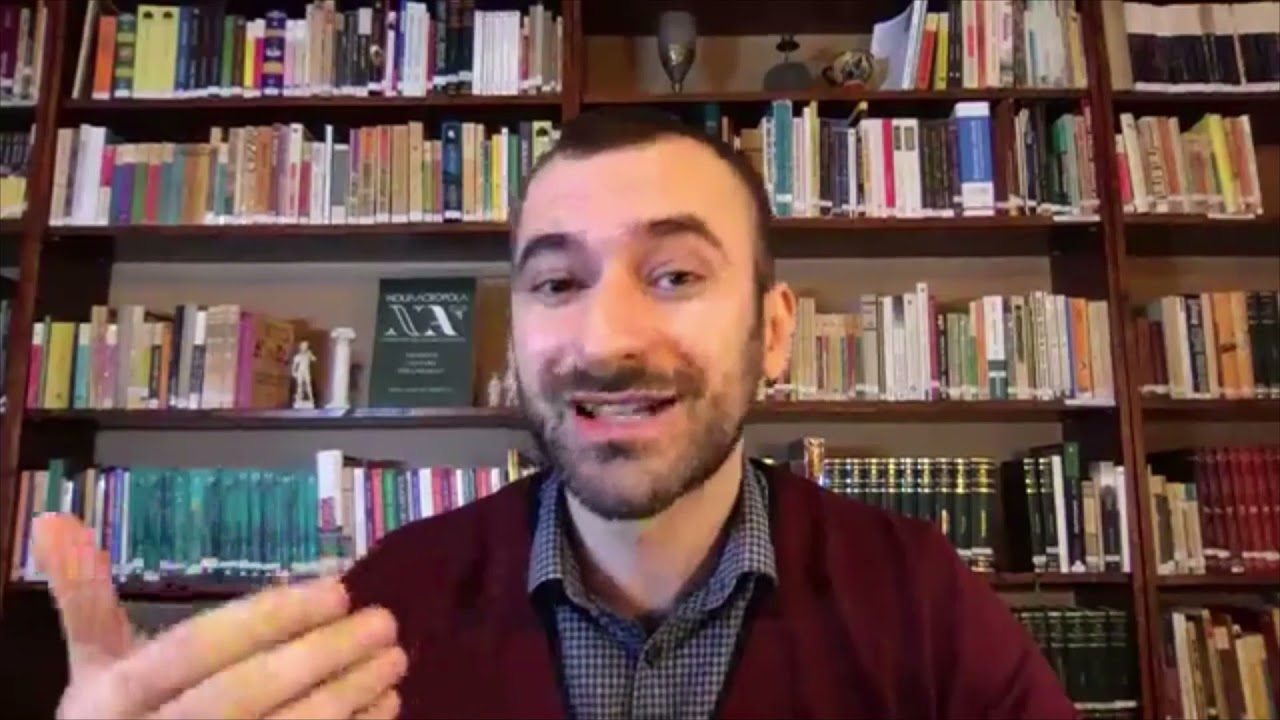 Viața și învățătura lui Pitagora