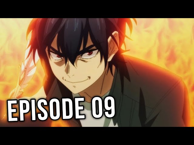 Hell's Paradise Episode 11 Preview Video Revealed - Anime Corner