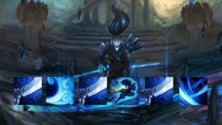 Yasuo Montage - Best Yasuo Plays - Leauge Of Legendsrazmik Lol