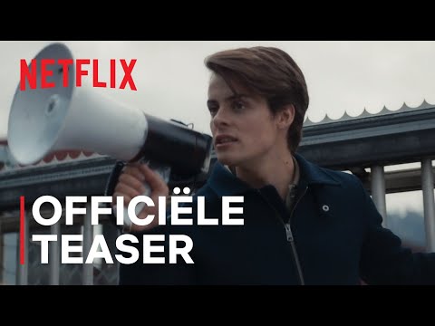 Ragnarok: Seizoen 2 | Officile teaser | Netflix