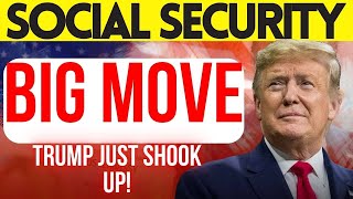 Social Security Boost Hits in 24 Hours — SSI, SSDI & Spousal Updates Inside!