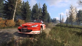 Max Attack, Jumps, Best moments of replays in random rally games