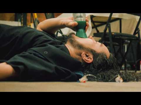 【クリーピーナッツ】コーチェラを含む北米ツアーの記録/映画『Creepy Nuts North America Tour LIVE in NY & Documentary Film』ティザー映像