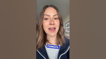 Trying to Stop the Scroll?