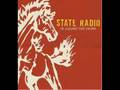 The diner song  state radio