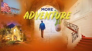 Scientology Network | Think Again—Destination: Scientology