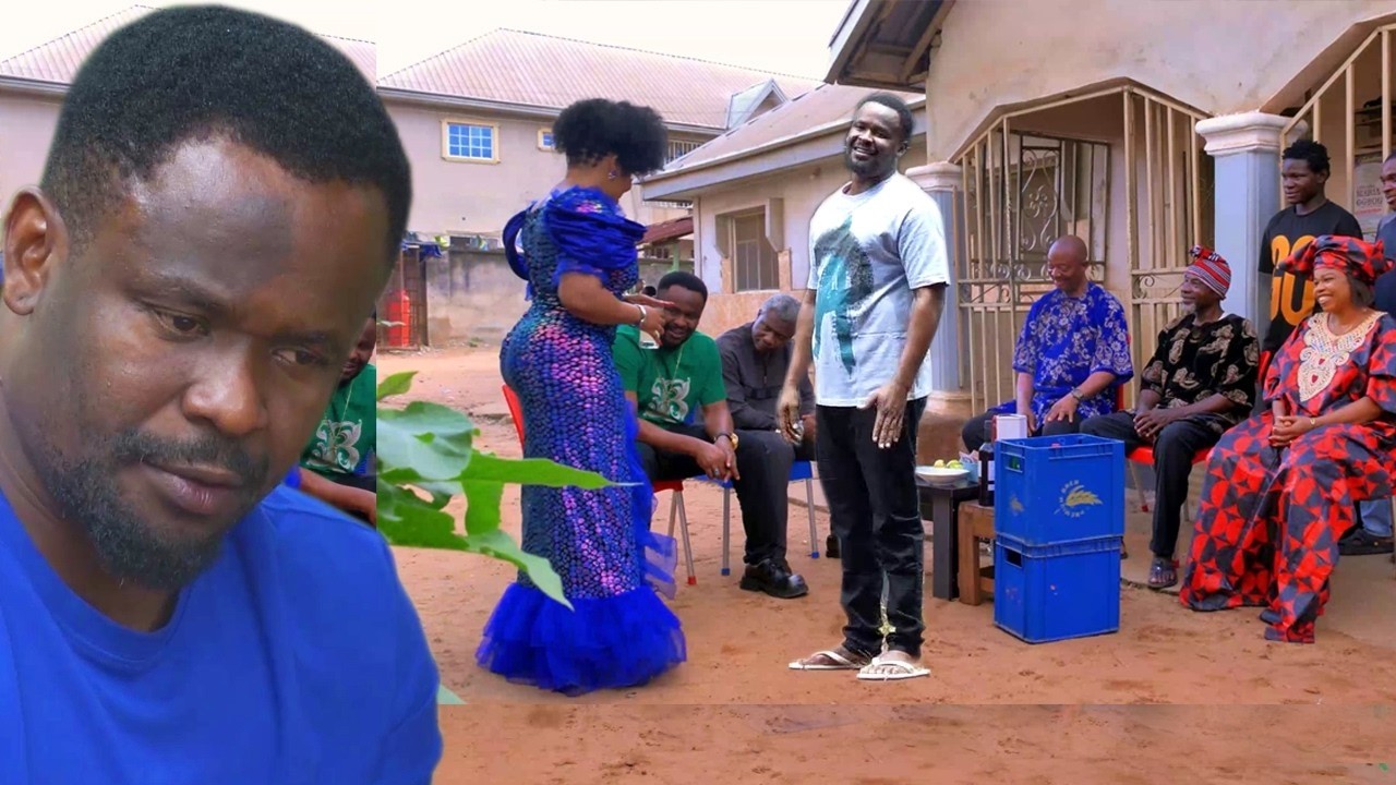 (Brother's Betrayer) How My Brother Went Behind My Back & Snatch My Girlfriend Bcos He Has Money