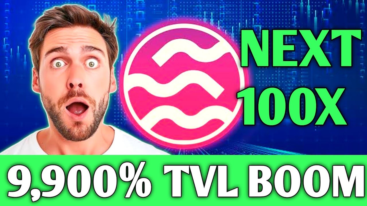 Why SEI Could Be The Next 100x Altcoin (9,900% TVL Growth Revealed) SEI  CRYPTO NEWS - YouTube