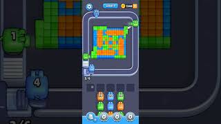 Famous Pixel flow – Level 1-10 Full Walkthrough Mobile Game | Cassera Gaming #gameplay #walkthrough Wealth