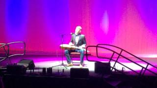 Under the Same Sun by Ben Howard covered by Denton Latham at Texas 4-H Roundup screenshot 4