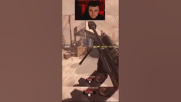 Derail MW3 spawn shot #callofduty #modernwarefare3 #cod