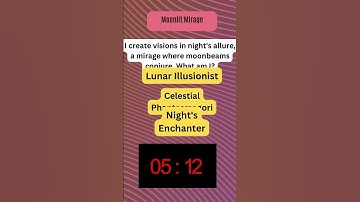 🔍 Crack the Code: Embark on a Mind-Bending Riddle Adventure! 🧠 #riddles #shorts