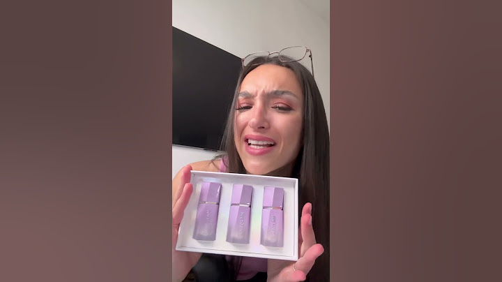 On ouvre tous les colis que j’ai recu pdt mes vacances! On teste lequel?😍 #colis #unboxing #makeup