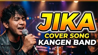 Cover Kangen Band - Versi Akustik || Jika - Indonesian Pop 