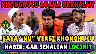 YG RUSUH TUH OKNUM CINA2 KAYA‼️ KITA MAH BEDA🤣AGAMA GUE SEMUA MASUK SURGA‼️ LOGIN - JAFAR