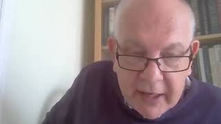 Ministry Retirement Theology and Psychology