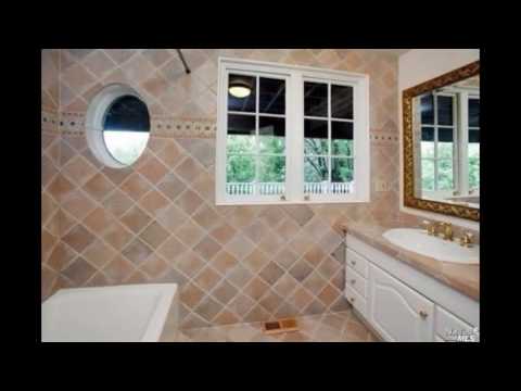 50 Baywood, Ross, CA home video tour