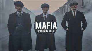 MAFIA  Aggressive Mafia Trap Rap Beat Instrumental  Mafya Müziği  Prod by Pasha Music