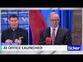 Australia's AI office targets copyright protection and media reform