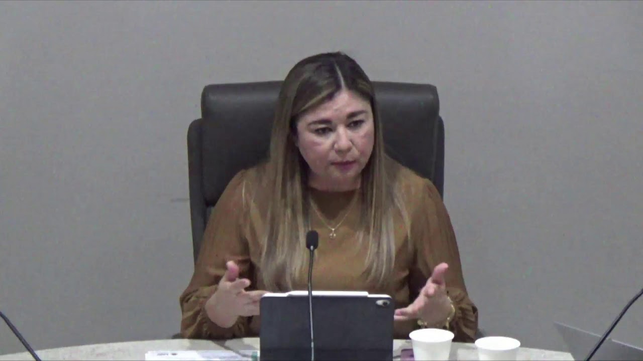 18 de Febrero 2026 - PARLAMENTO ABIERTO EN MATERIA DE DERECHOS DE LAS PERSONAS ADULTAS MAYORES.