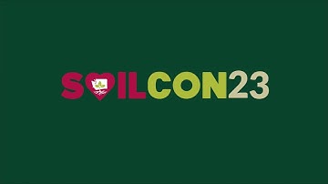 SoilCon23 Lightning talks round 1