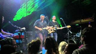 2016-03-11 - Phoam - Down With Disease (Phish Cover) - Baltimore, MD (8x10 Club)