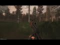 Stalker LA DC EX  v2.83 # 17  Первый вылет в Лесу!