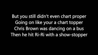Bugzy Malone - Relegation Riddim (Lyrics)